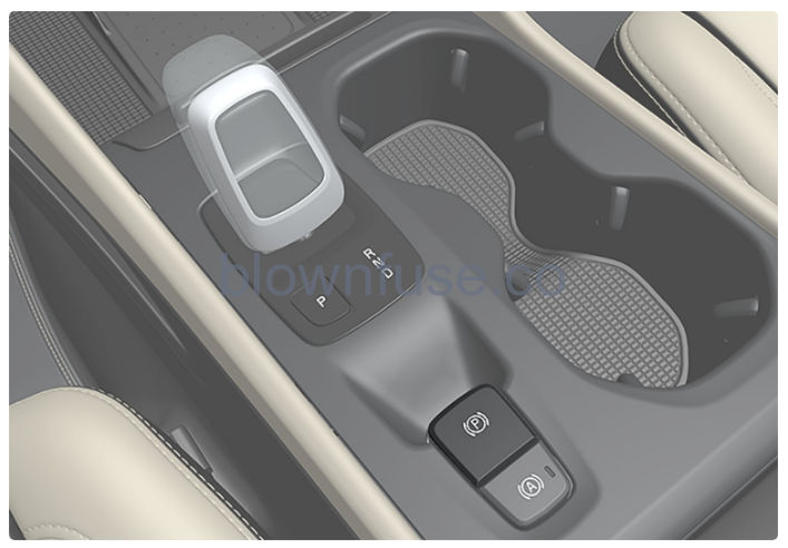 2022-Volvo-XC40-Your-Volvo-Parking-brake-fig-1