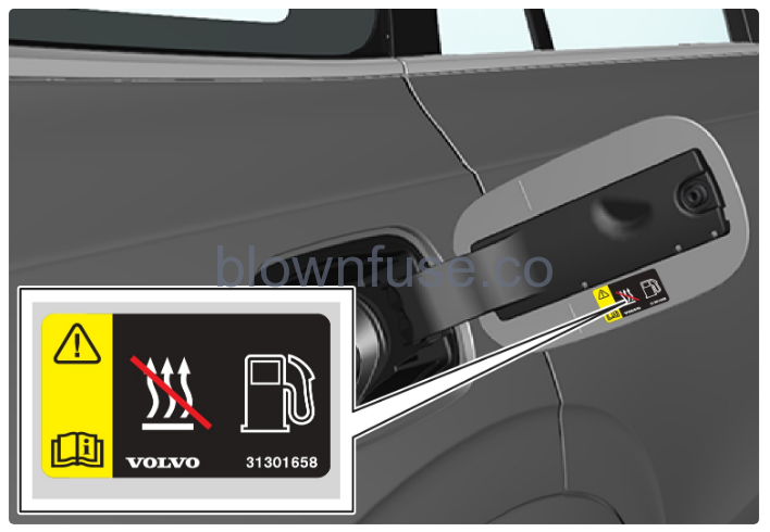 2022-Volvo-XC40-Your-Volvo-Refuelling-fig-2