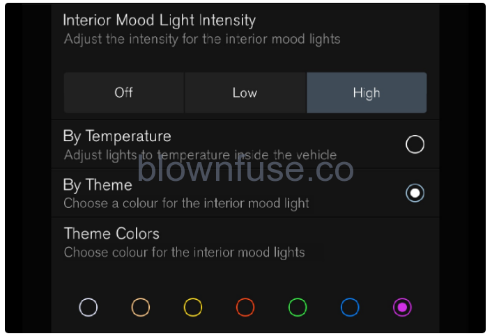 2022-Volvo-XC40-Your-Volvo-Settings-fig-2