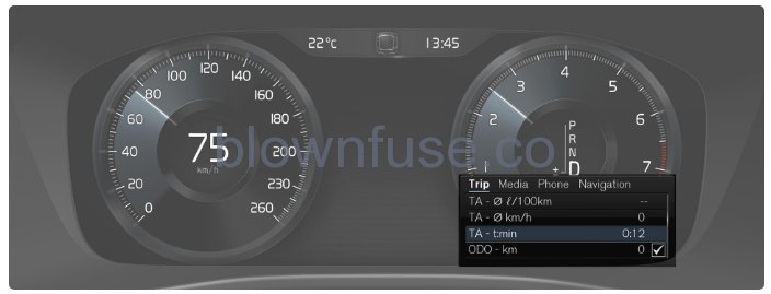 2022-Volvo-XC40-Your-Volvo-Settings-fig-6
