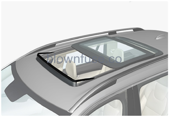 2022-Volvo-XC40-Your-Volvo-Side-windows-and-Sunroof-fig-4