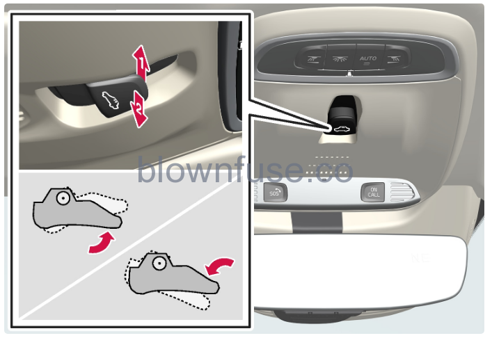 2022-Volvo-XC40-Your-Volvo-Side-windows-and-Sunroof-fig-5