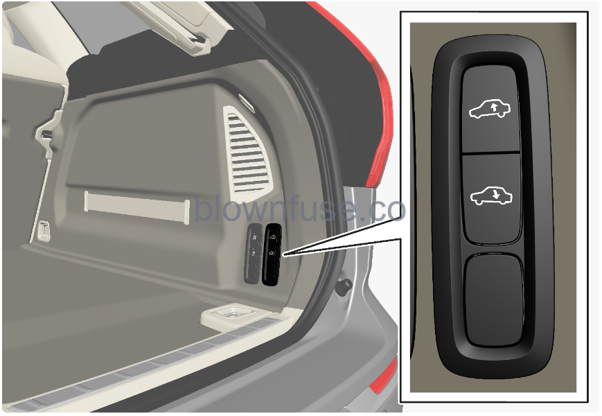 2022 XC60 Volvo Settings-Fig-03