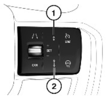 2022 Land Rover New Range Rover Adaptive Cruise Control-Fig-10