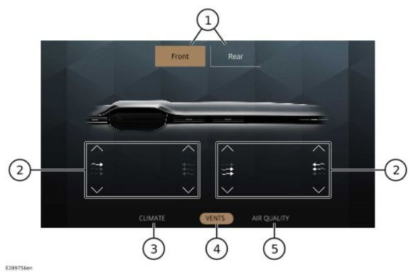 2022 Land Rover New Range Rover Climate And Comfort-Fig-04