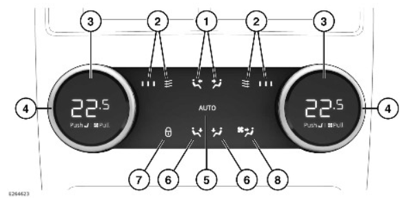 2022 Land Rover New Range Rover Climate And Comfort-Fig-11