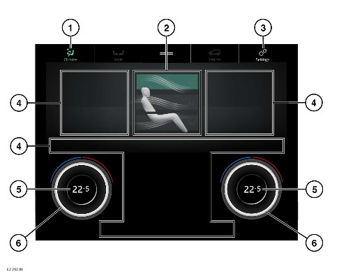 2022-Land-Rover-New-Range-Rover-Evoque-Climate-And-Comfort-fig-1