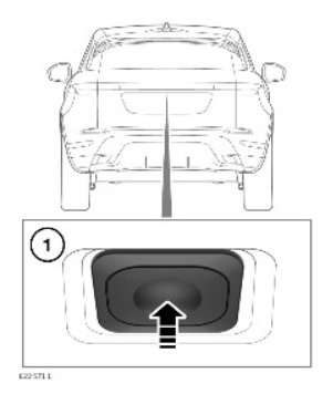 2022 Land Rover New Range Rover Evoque Entering The Vehicle-Fig-09