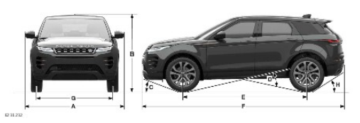 2022-Land-Rover-New-Range-Rover-Evoque-Technical-Specifications-fig-2