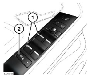 2022 Land Rover New Range Rover Evoque Windows-Fig-01