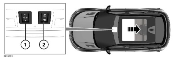 2022 Land Rover New Range Rover Evoque Windows-Fig-02