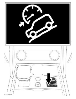 2022 Land Rover New Range Rover Hill Descent Control(HDC)-Fig-01