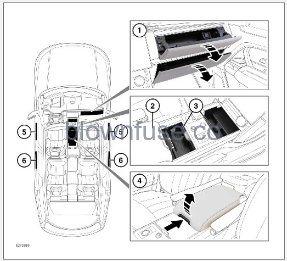 2022-Land-Rover-New-Range-Rover-Storage-Compartments-fig-1