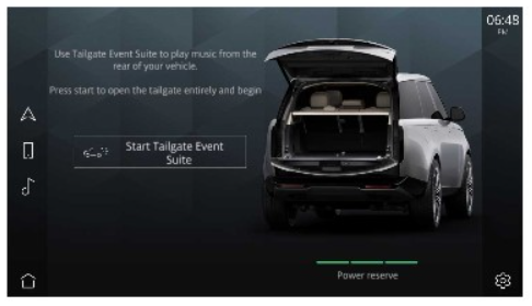 2022 Land Rover New Range Rover Tailgate Event Suite-Fig-01