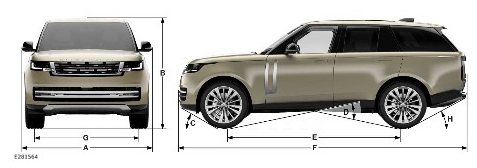 2022-Land-Rover-New-Range-Rover-Technical-Specifications-fig-2