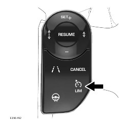 2022 Land Rover Range Rover Adaptive Cruise Control-Fig-06