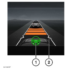 2022 Land Rover Range Rover Adaptive Cruise Control-Fig-15