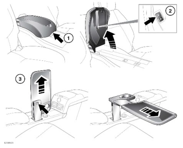 2022 Land Rover Range Rover Convenience Features-Fig-01