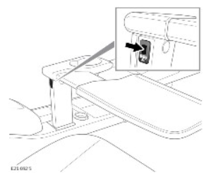 2022 Land Rover Range Rover Convenience Features-Fig-03