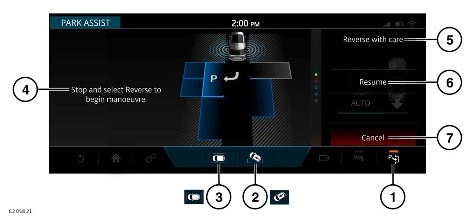 2022 Land Rover Range Rover Parking Features-fig-03