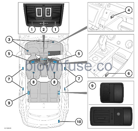 2022-Land-Rover-Range-Rover-Sport-Interior-Lights-FIG-1
