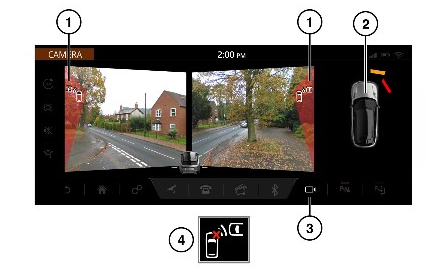 2022 Land Rover Range Rover Velar Collision Avoidance-Fig-05