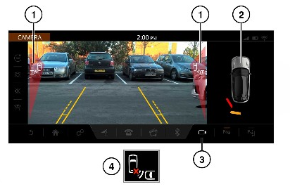 2022 Land Rover Range Rover Velar Collision Avoidance-Fig-06