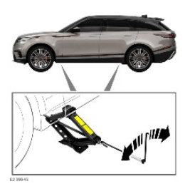 2022 Land Rover Range Rover Velar Wheel Changing-Fig-05