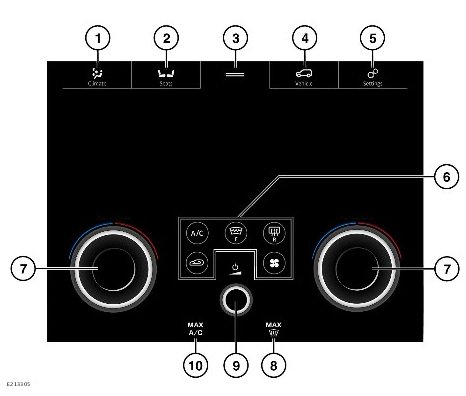 2022-Land-Rover-Range-RoverTouchscreen-Home-FIG-2