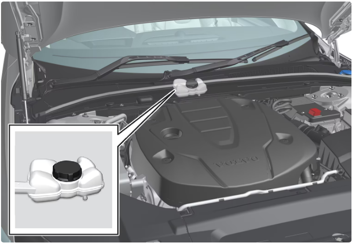 2022 Volvo S90 Recharge Plug-in Hybrid Battery-Fig-18