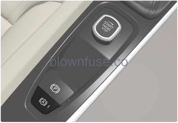 2022 Volvo S90 Recharge Plug-in Hybrid Brakes-Fig-03