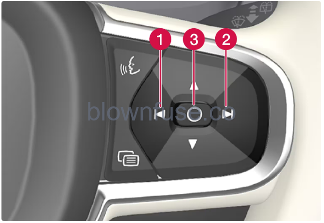 2022-Volvo-S90-Recharge-Plug-in-Hybrid-Head-up-Display-Fig-04