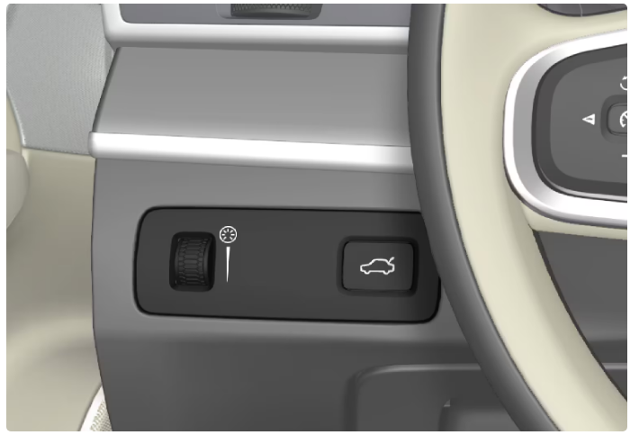 2022-Volvo-S90-Recharge-Plug-in-Hybrid-Lighting-FIG-7