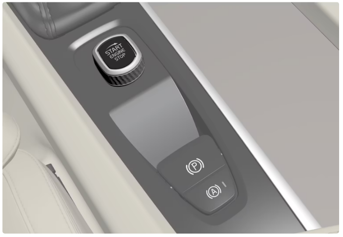 2022 Volvo S90 Recharge Plug-in Hybrid Remote Control Key-Fig-49