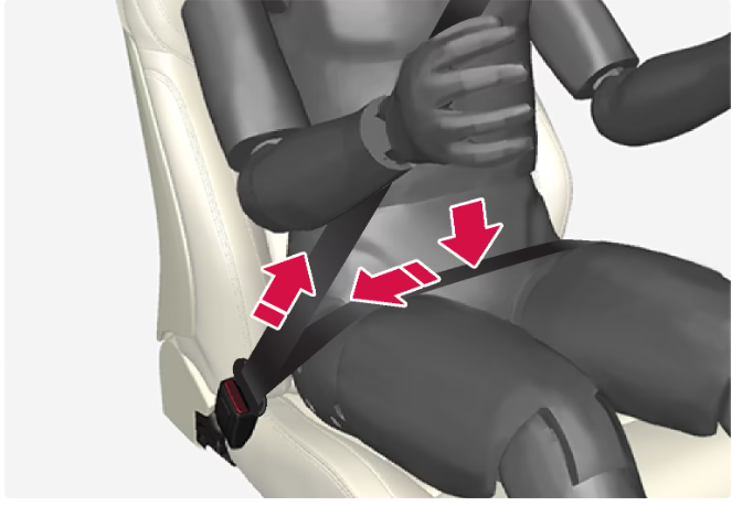 2022-Volvo-S90-Recharge-Plug-in-Hybrid-Seatbelts-fig3