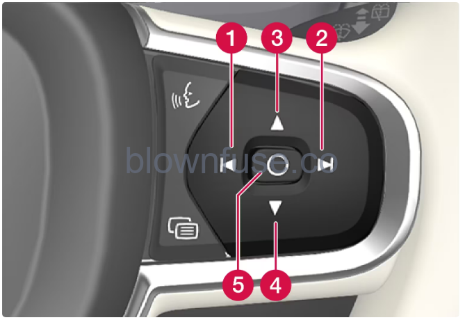 2022 Volvo S90 Recharge Plug-in Hybrid Settings-Fig-02