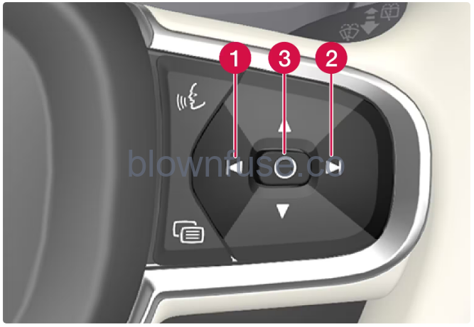 2022 Volvo S90 Recharge Plug-in Hybrid Settings-Fig-03