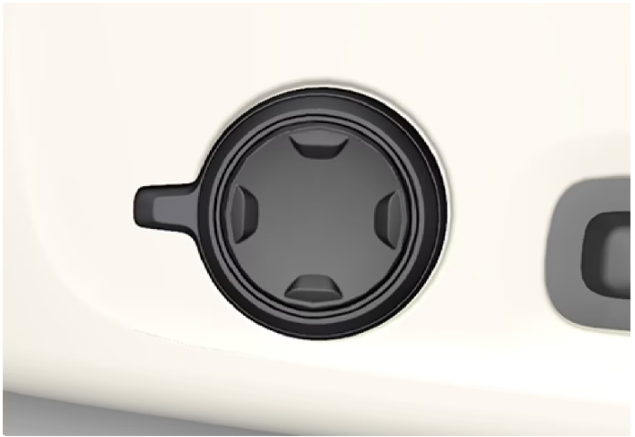 2022 Volvo S90 Recharge Plug-in Hybrid Side Front seat-Fig-10
