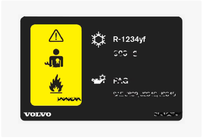 2022 Volvo S90 Recharge Plug-in Hybrid Specifications For fluids and lubricants-Fig-04