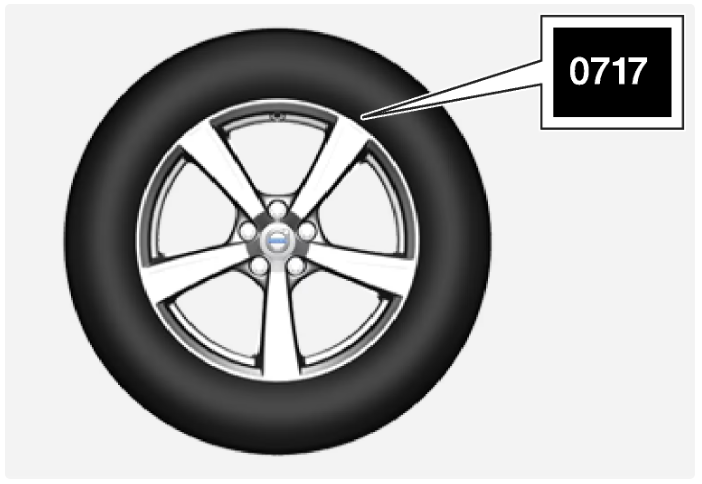 2022 Volvo S90 Recharge Plug-in Hybrid Wheels and tyres-Fig-01
