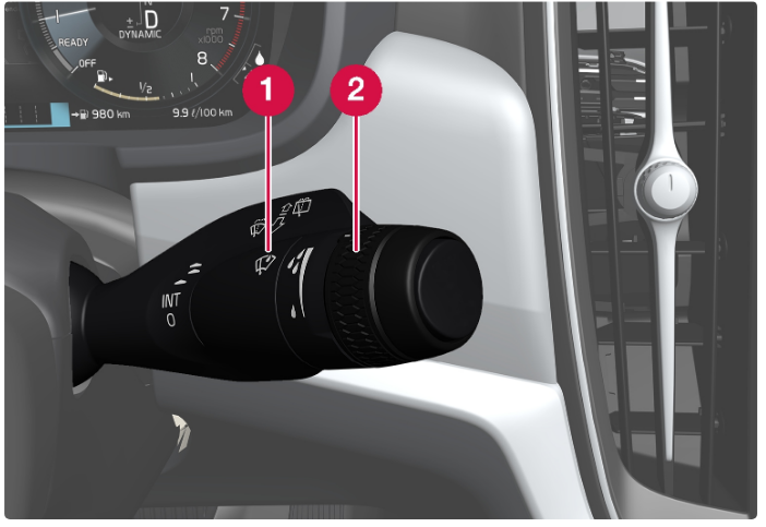 2022-Volvo-S90-Recharge-Plug-in-Hybrid-Windscreen-and-rear-window-FIG-1