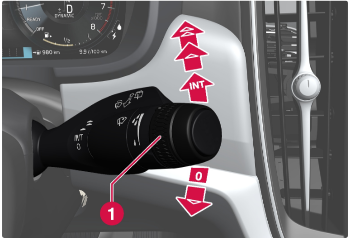 2022-Volvo-S90-Recharge-Plug-in-Hybrid-Windscreen-and-rear-window-FIG-5