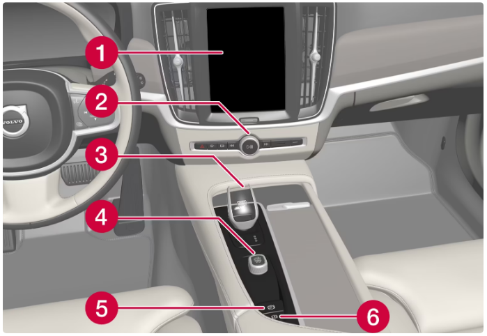 2022 Volvo S90 Recharge Plug-in Hybrid Your Volvo-Fig-03