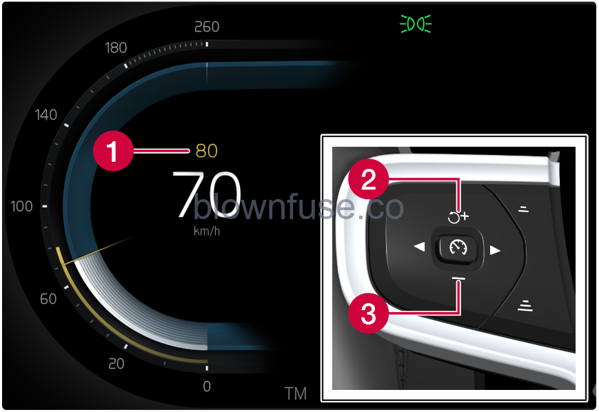 2022-XC60-Volvo-Adaptive-cruise-control-Fig-02