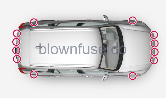 2022-XC60-Volvo-Camera-and-radar-unit-fig-3