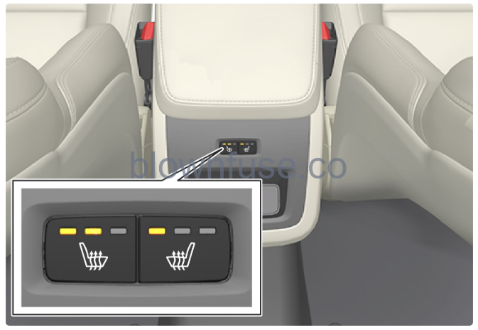 2022-XC60-Volvo-Climate-controls-for seat-and-steering-wheel-fig-3