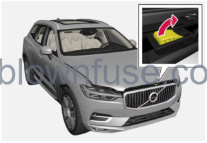 2022-XC60-Volvo-Engine-compartment-FIG-3