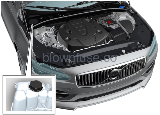 2022-XC60-Volvo-Engine-compartment-FIG-7