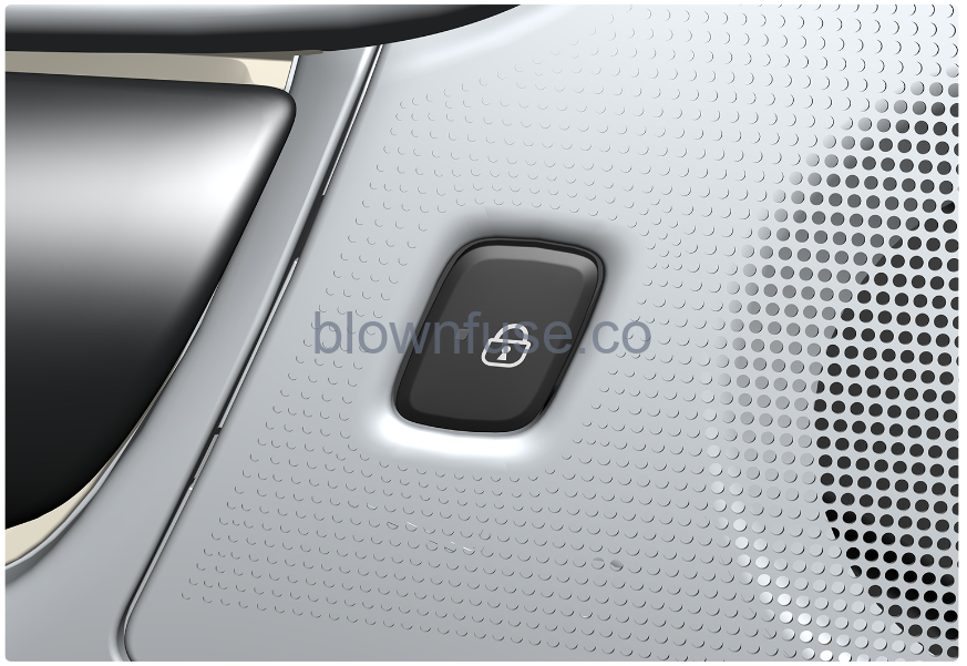 2022-XC60-Volvo-Locking-and-unlocking-Fig-16