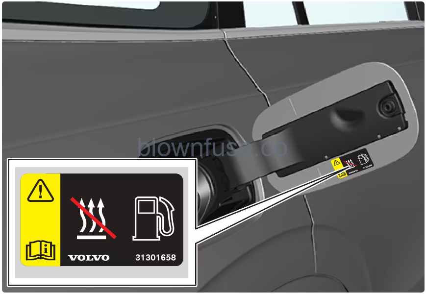 2022 XC60 Volvo Refuelling-Fig-05